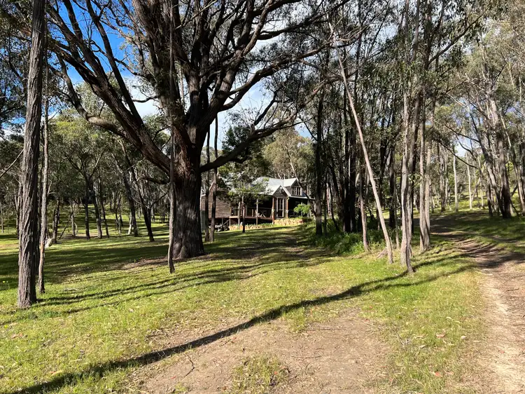 Fourth view of Homely rural property listing, 115 SCOTTS ROAD, Tallarook VIC 3659