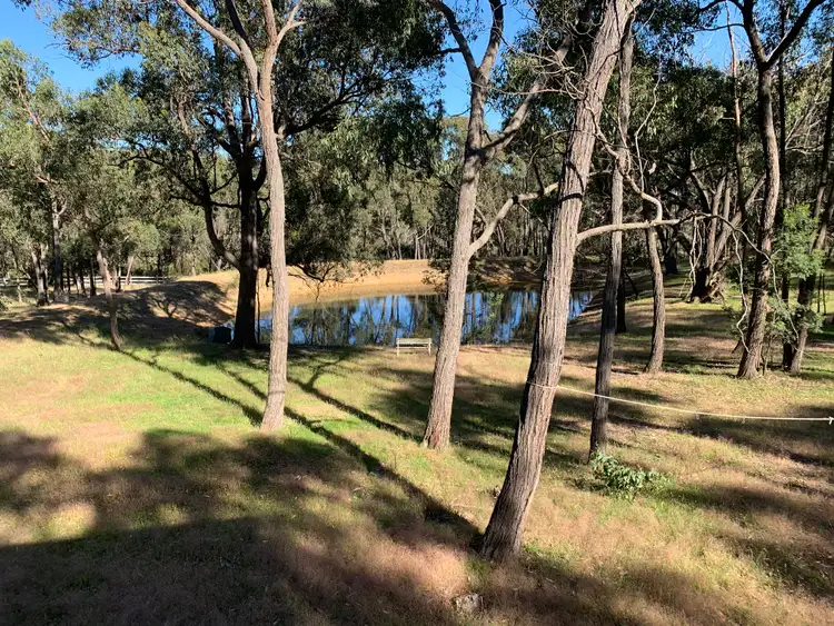 Sixth view of Homely rural property listing, 115 SCOTTS ROAD, Tallarook VIC 3659