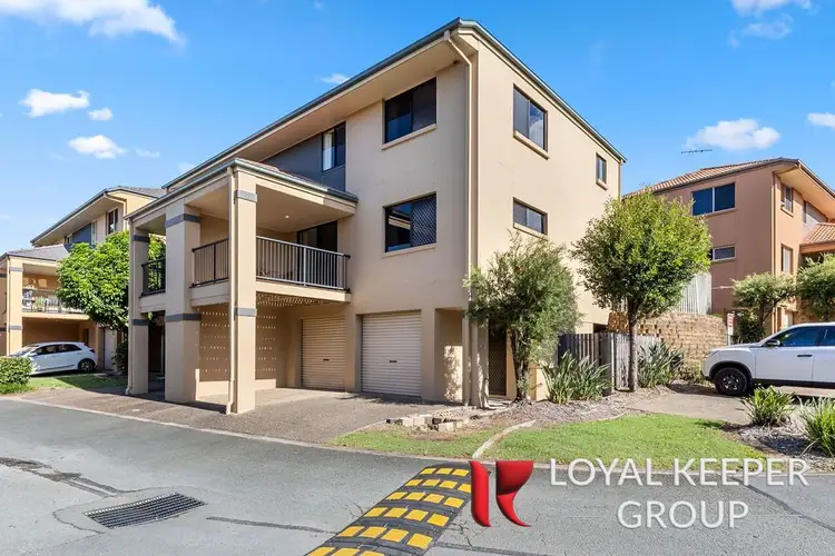 48/9 SAN MATEO BOULEVARD, Eight Mile Plains QLD 4113