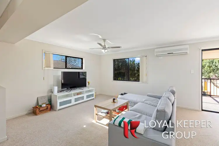 Third view of Homely townhouse listing, 48/9 SAN MATEO BOULEVARD, Eight Mile Plains QLD 4113