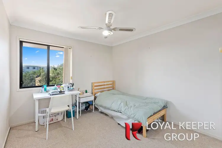 Sixth view of Homely townhouse listing, 48/9 SAN MATEO BOULEVARD, Eight Mile Plains QLD 4113