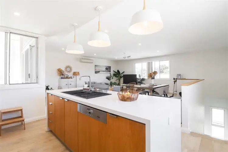 Fourth view of Homely townhouse listing, 2/169 Edinburgh Street, Coffs Harbour Jetty NSW 2450