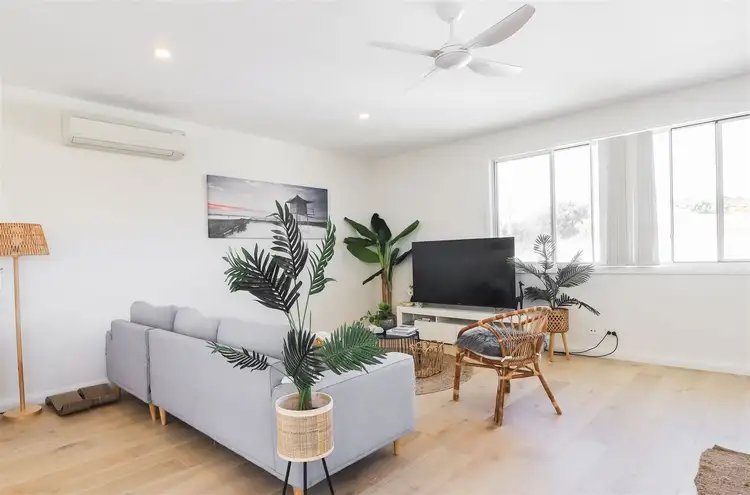 Fifth view of Homely townhouse listing, 2/169 Edinburgh Street, Coffs Harbour Jetty NSW 2450
