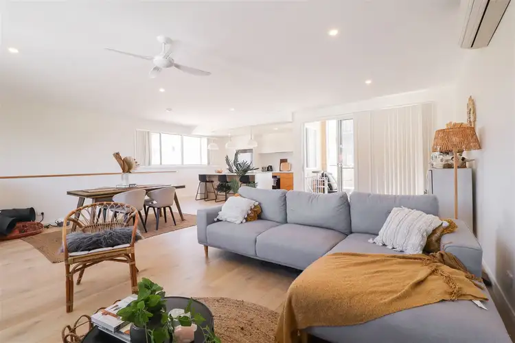 Sixth view of Homely townhouse listing, 2/169 Edinburgh Street, Coffs Harbour Jetty NSW 2450