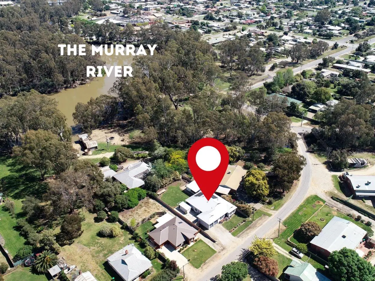 Main view of Homely house listing, 11 JAMIESON AVENUE, Barham NSW 2732