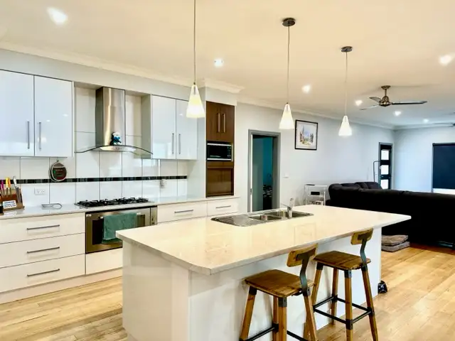 Third view of Homely house listing, 11 JAMIESON AVENUE, Barham NSW 2732