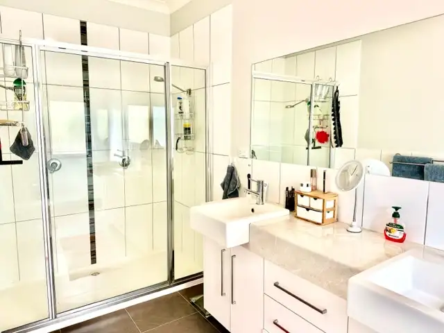 Fourth view of Homely house listing, 11 JAMIESON AVENUE, Barham NSW 2732