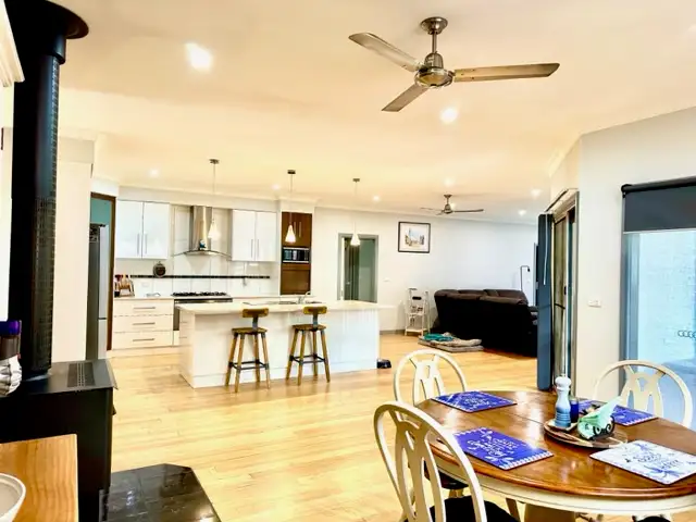 Fifth view of Homely house listing, 11 JAMIESON AVENUE, Barham NSW 2732