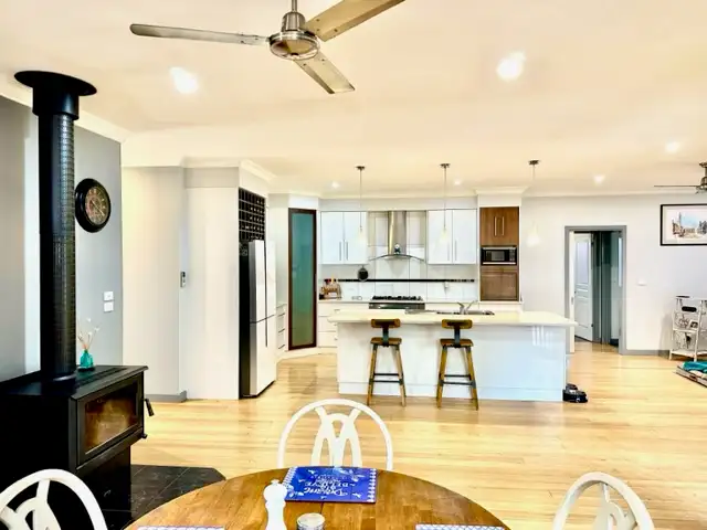 Sixth view of Homely house listing, 11 JAMIESON AVENUE, Barham NSW 2732