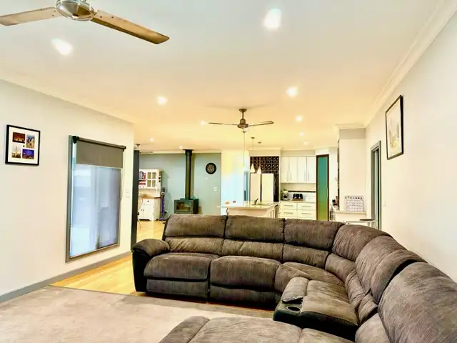 Seventh view of Homely house listing, 11 JAMIESON AVENUE, Barham NSW 2732