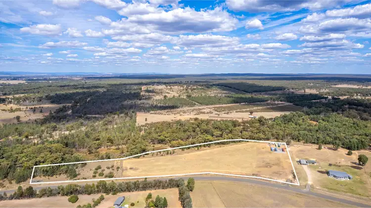 Second view of Homely rural property listing, 37 Coppleson Drive, Narrabri NSW 2390