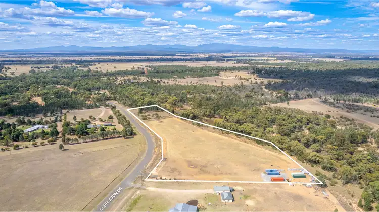 Third view of Homely rural property listing, 37 Coppleson Drive, Narrabri NSW 2390