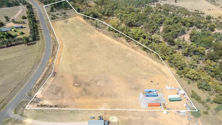 Fourth view of Homely rural property listing, 37 Coppleson Drive, Narrabri NSW 2390
