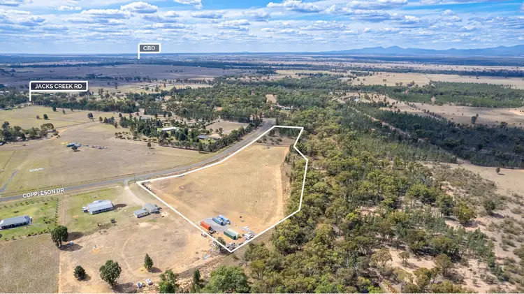 Sixth view of Homely rural property listing, 37 Coppleson Drive, Narrabri NSW 2390