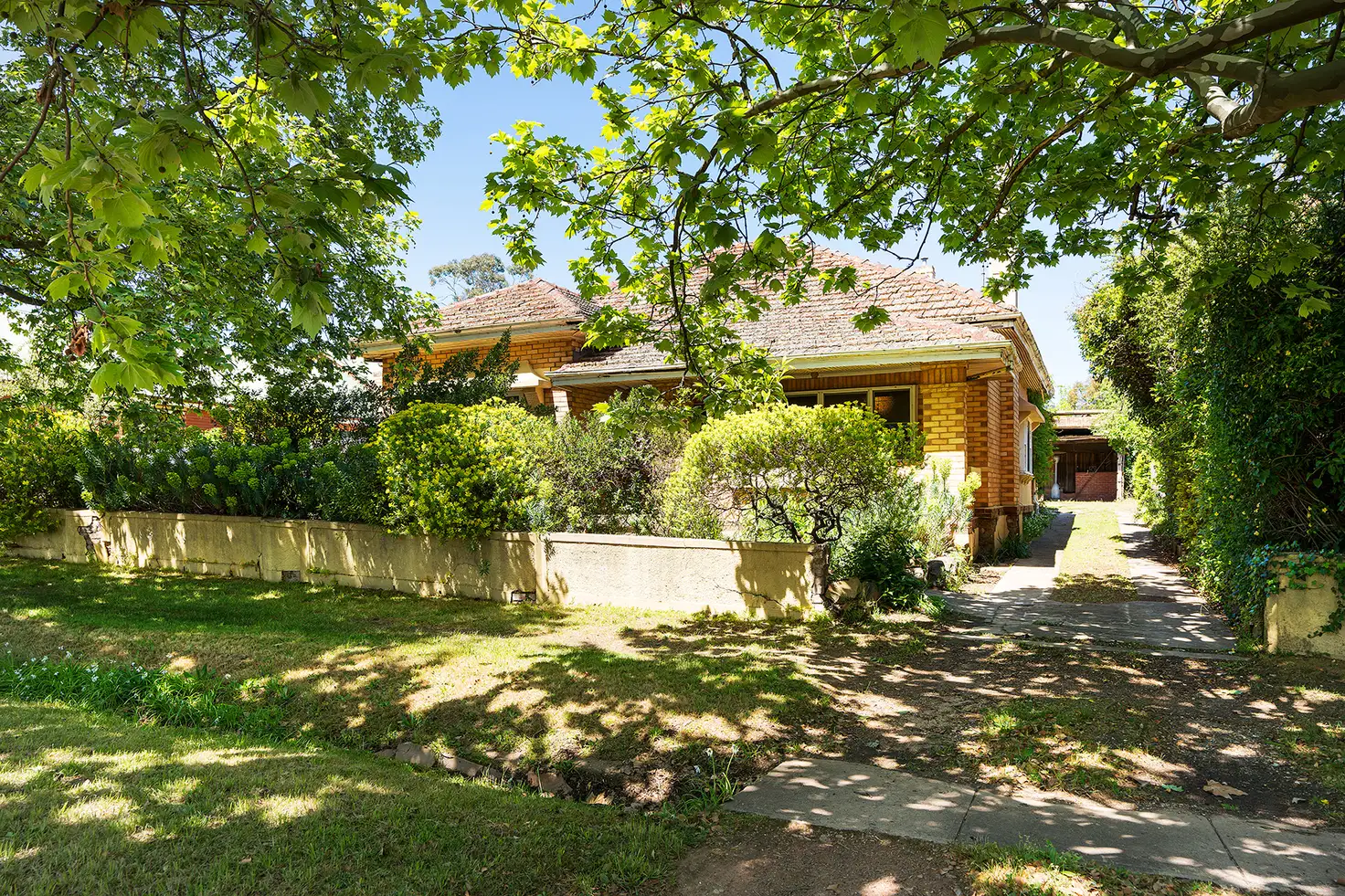 Main view of Homely house listing, 24 Berkeley Street, Castlemaine VIC 3450