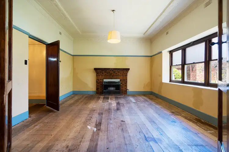 Third view of Homely house listing, 24 Berkeley Street, Castlemaine VIC 3450