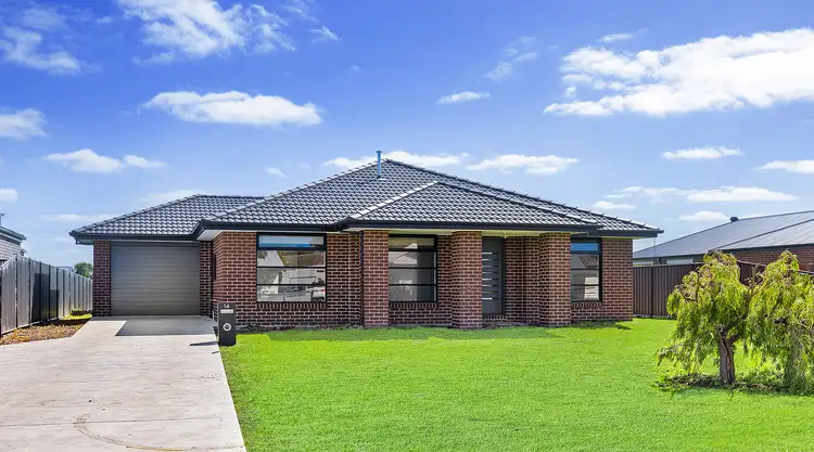 Main view of Homely house listing, 14 Swanston Street, Terang VIC 3264