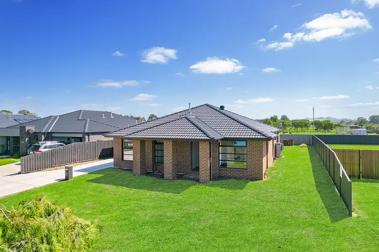 Second view of Homely house listing, 14 Swanston Street, Terang VIC 3264