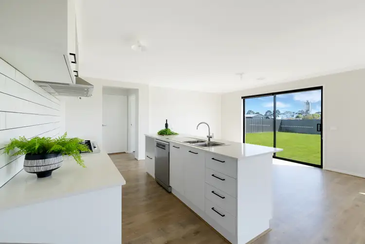 Fifth view of Homely house listing, 14 Swanston Street, Terang VIC 3264