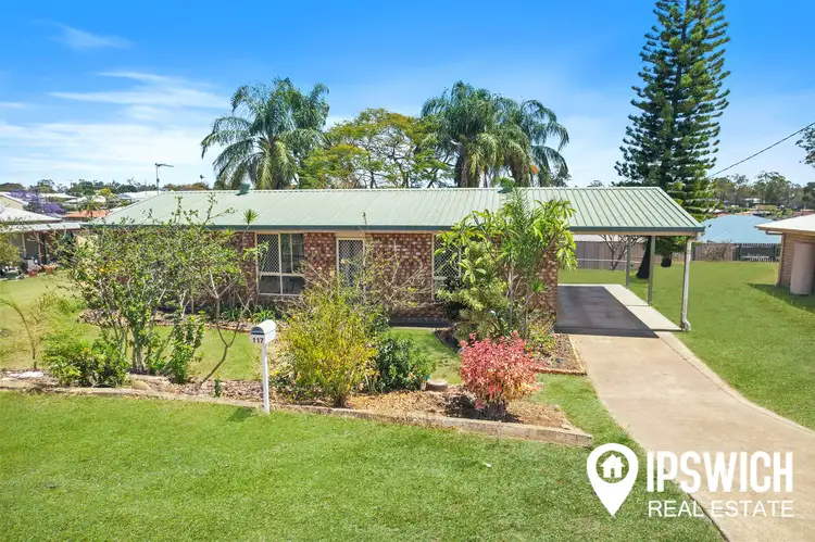 117 WOODLANDS ROAD, Gatton QLD 4343