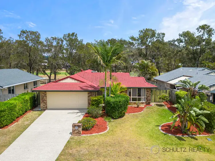 31 Susan Godfrey Drive, Windaroo QLD 4207