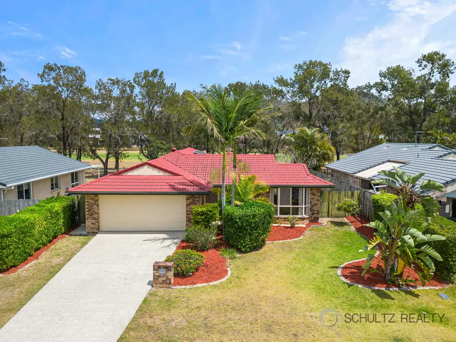 Main view of Homely house listing, 31 Susan Godfrey Drive, Windaroo QLD 4207