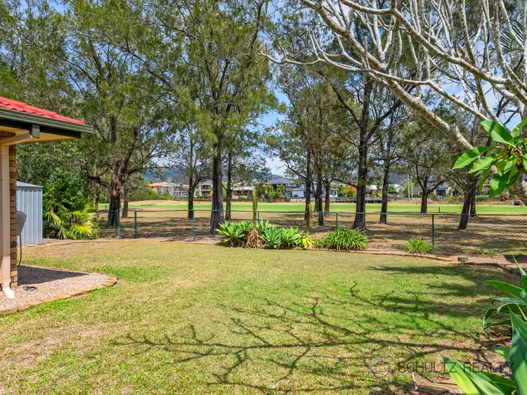 Second view of Homely house listing, 31 Susan Godfrey Drive, Windaroo QLD 4207