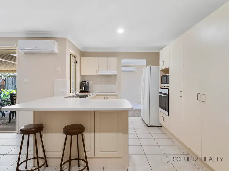 Fifth view of Homely house listing, 31 Susan Godfrey Drive, Windaroo QLD 4207
