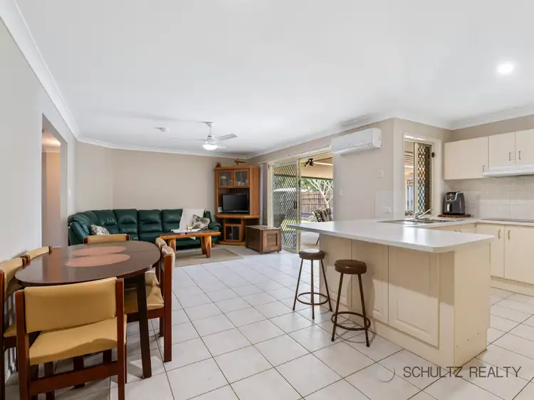 Sixth view of Homely house listing, 31 Susan Godfrey Drive, Windaroo QLD 4207