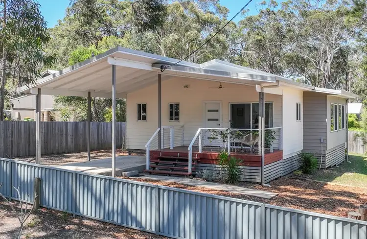 5 Pearl Street, Russell Island QLD 4184