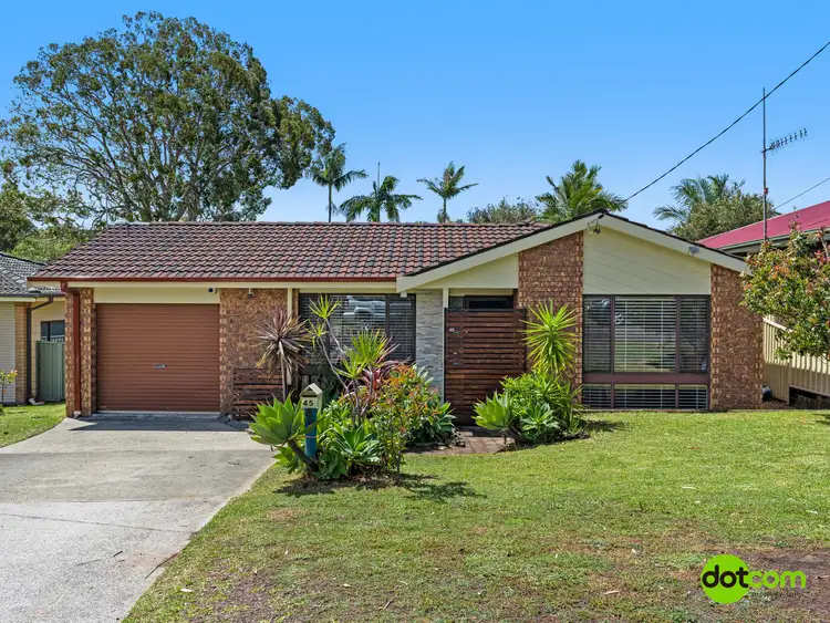 Main view of Homely house listing, 45 Melrose Avenue, Gorokan NSW 2263