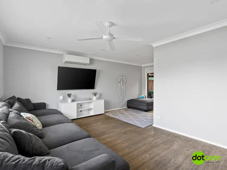 Second view of Homely house listing, 45 Melrose Avenue, Gorokan NSW 2263