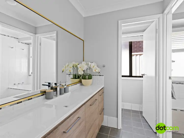 Third view of Homely house listing, 45 Melrose Avenue, Gorokan NSW 2263