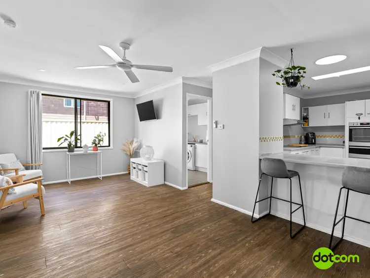 Fifth view of Homely house listing, 45 Melrose Avenue, Gorokan NSW 2263