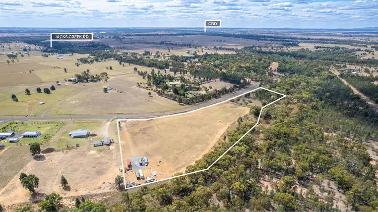 37 Coppleson Drive, Narrabri NSW 2390
