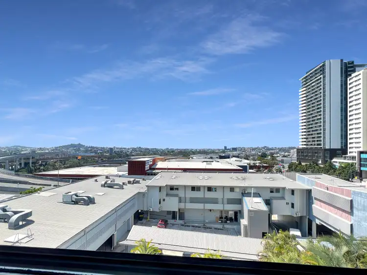 Third view of Homely apartment listing, 2042/16 Hamilton Place, Bowen Hills QLD 4006