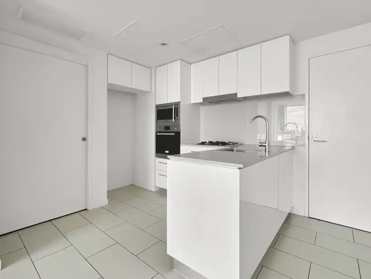 Sixth view of Homely apartment listing, 2042/16 Hamilton Place, Bowen Hills QLD 4006