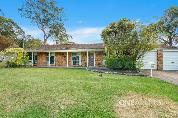 2 Fitzpatrick Street, Old Erowal Bay NSW 2540