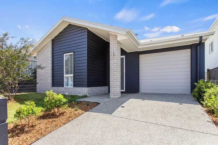 52 Quartz Crescent, Collingwood Park QLD 4301