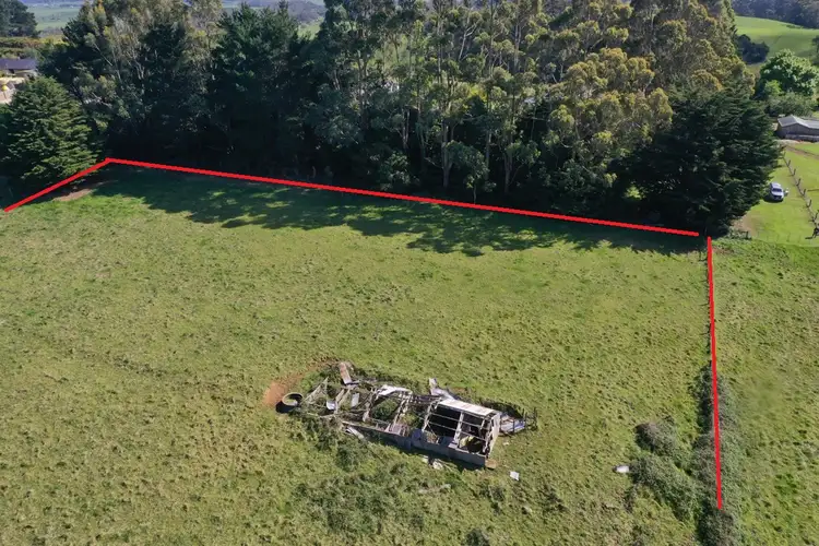 Fourth view of Homely land listing, 33 Mauds Road, Scotchtown TAS 7330