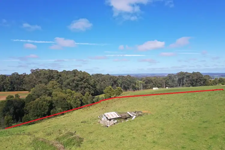 Fifth view of Homely land listing, 33 Mauds Road, Scotchtown TAS 7330