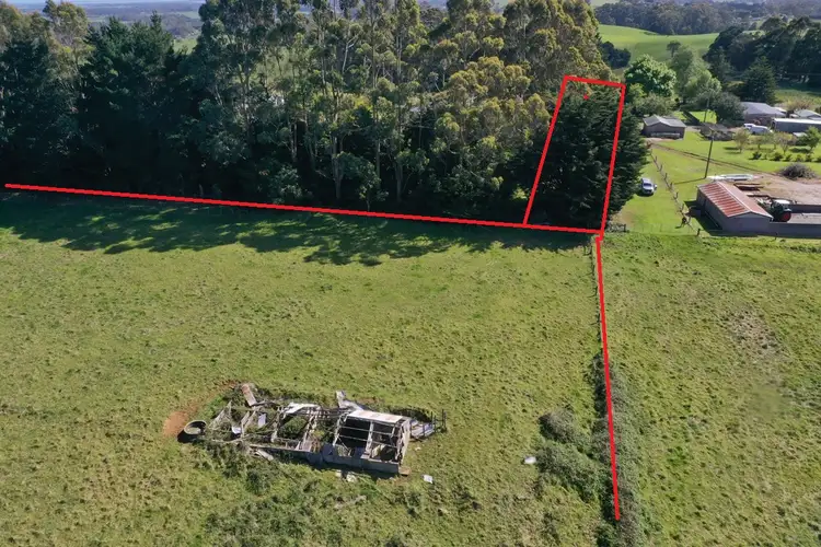 Sixth view of Homely land listing, 33 Mauds Road, Scotchtown TAS 7330