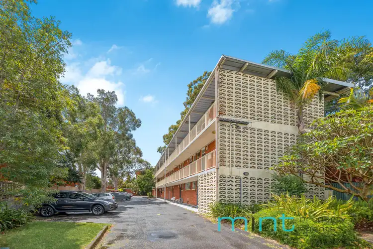 Second view of Homely studio listing, 22/11 Church Street, Ashfield NSW 2131