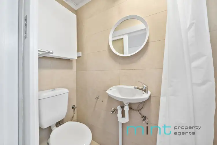 Fourth view of Homely studio listing, 22/11 Church Street, Ashfield NSW 2131