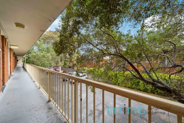 Fifth view of Homely studio listing, 22/11 Church Street, Ashfield NSW 2131