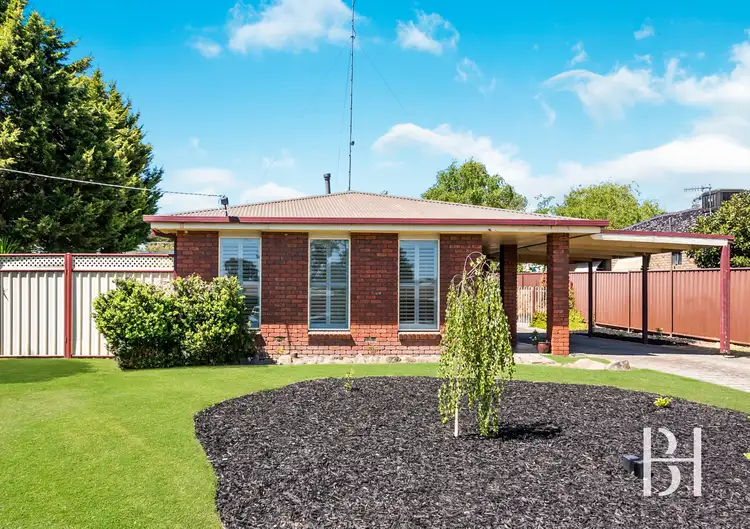 Main view of Homely house listing, 24 Ferguson Street, Broadford VIC 3658