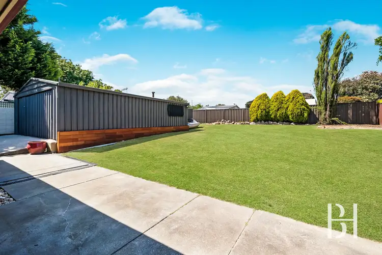 Second view of Homely house listing, 24 Ferguson Street, Broadford VIC 3658