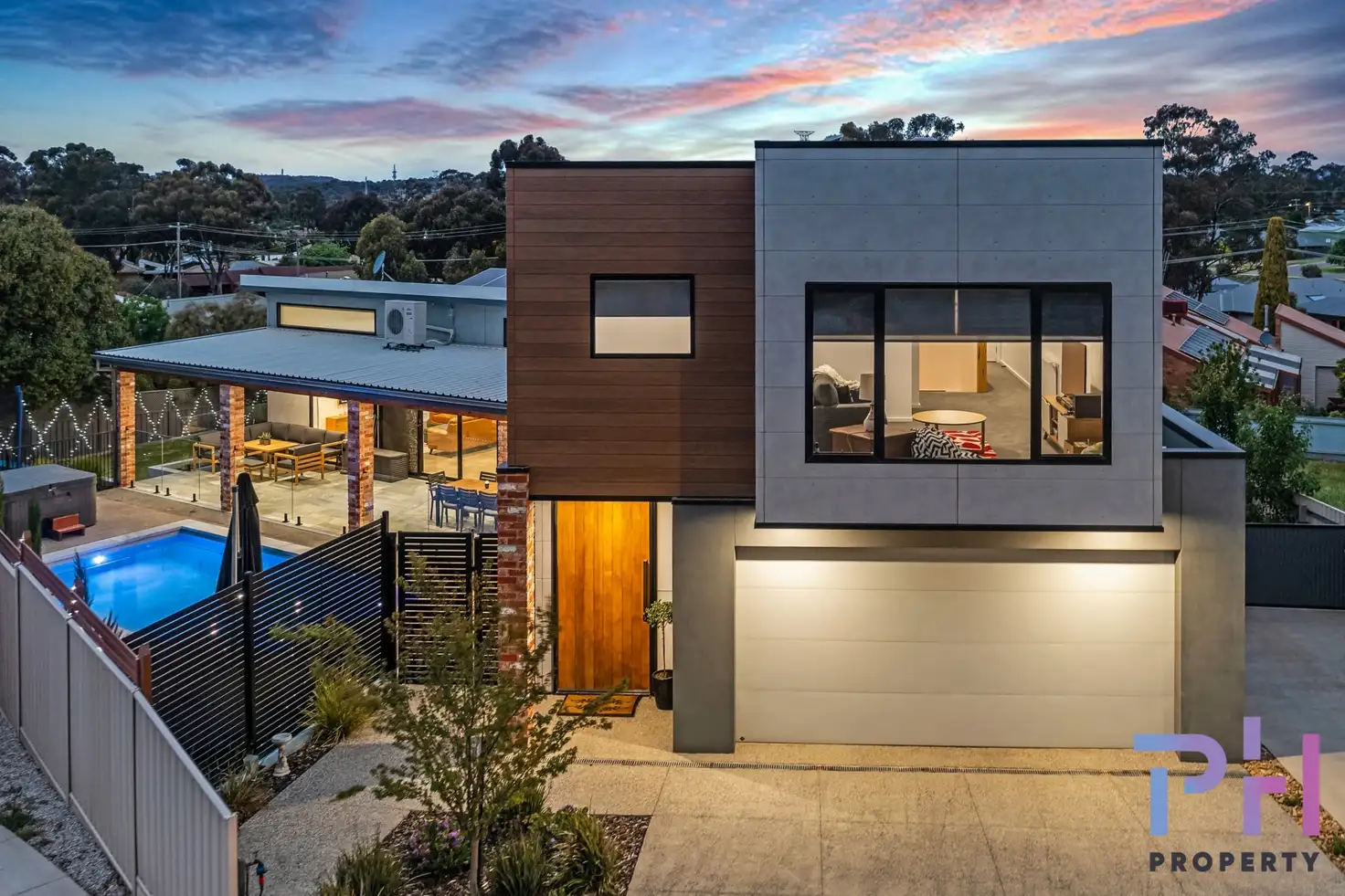 Main view of Homely house listing, 9 Alfreda Place, Golden Square VIC 3555