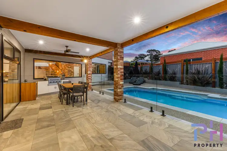 Third view of Homely house listing, 9 Alfreda Place, Golden Square VIC 3555