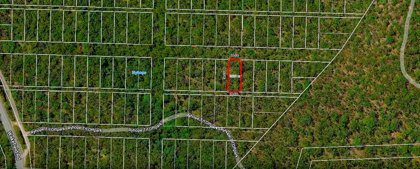 Main view of Homely land listing, 38 Charles Street, Ryhope NSW 2283